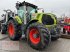 Traktor typu CLAAS Axion 870 Cmatic Cebis Touch, Gebrauchtmaschine v Bockel - Gyhum (Obrázek 1)