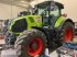 Traktor typu CLAAS Axion 870 Cmatic Cebis Touch, Gebrauchtmaschine v Bockel - Gyhum (Obrázek 2)