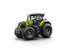 Traktor typu CLAAS AXION 870 CMATIC CEBIS, Gebrauchtmaschine v Hinnerup (Obrázek 2)