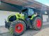 Traktor typu CLAAS AXION 870 CMATIC CEBIS, Gebrauchtmaschine w Allershausen (Zdjęcie 1)