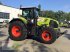 Traktor typu CLAAS AXION 870 CMATIC CEBIS, Gebrauchtmaschine w Vohburg (Zdjęcie 1)