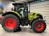 Traktor типа CLAAS Axion 870 CMATIC  CEBIS, Gebrauchtmaschine в Hohentengen (Фотография 1)