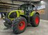 Traktor del tipo CLAAS Axion 870 CMATIC  CEBIS, Gebrauchtmaschine en Hohentengen (Imagen 3)