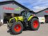 Traktor του τύπου CLAAS AXION 870 CMATIC CEBIS, Gebrauchtmaschine σε Kolding (Φωτογραφία 3)