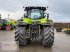 Traktor des Typs CLAAS AXION 870 CMATIC CEBIS, Gebrauchtmaschine in Groß Germersleben (Bild 3)