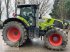 Traktor des Typs CLAAS AXION 870 CMATIC CEBIS, Gebrauchtmaschine in Groß Germersleben (Bild 2)