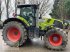 Traktor del tipo CLAAS AXION 870 CMATIC CEBIS, Gebrauchtmaschine In Oschersleben (Immagine 2)