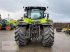 Traktor za tip CLAAS AXION 870 CMATIC CEBIS, Gebrauchtmaschine u Groß Germersleben (Slika 3)