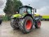 Traktor del tipo CLAAS AXION 870 CMATIC CEBIS, Gebrauchtmaschine In Oschersleben (Immagine 4)