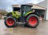 Traktor za tip CLAAS AXION 870 CMATIC CEBIS, Gebrauchtmaschine u Groß Germersleben (Slika 5)