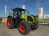 Traktor typu CLAAS AXION 870 CMATIC CEBIS, Gebrauchtmaschine w Töging a. Inn (Zdjęcie 1)