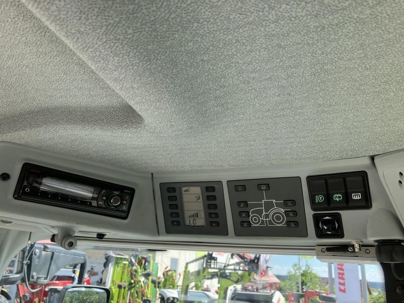 Traktor des Typs CLAAS AXION 870 CMATIC CEBIS, Gebrauchtmaschine in Birgland (Bild 25)