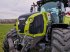 Traktor des Typs CLAAS Axion 870 CMATIC  CEBIS, Gebrauchtmaschine in Moosbach (Bild 4)