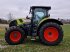 Traktor des Typs CLAAS Axion 870 CMATIC  CEBIS, Gebrauchtmaschine in Moosbach (Bild 5)