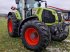 Traktor des Typs CLAAS Axion 870 CMATIC  CEBIS, Gebrauchtmaschine in Moosbach (Bild 8)