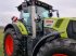 Traktor des Typs CLAAS Axion 870 CMATIC  CEBIS, Gebrauchtmaschine in Moosbach (Bild 9)