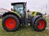 Traktor des Typs CLAAS Axion 870 CMATIC  CEBIS, Gebrauchtmaschine in Moosbach (Bild 10)