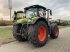 Traktor от тип CLAAS AXION 870 CMATIC CEBIS, Gebrauchtmaschine в Hockenheim (Снимка 7)