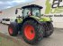 Traktor tipa CLAAS AXION 870 CMATIC CEBIS, Gebrauchtmaschine u Hockenheim (Slika 9)