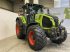 Traktor типа CLAAS AXION 870 CMATIC CEBIS, Gebrauchtmaschine в Molbergen (Фотография 3)