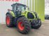 Traktor tip CLAAS AXION 870 CMATIC CEBIS, Gebrauchtmaschine in Molbergen (Poză 3)