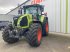 Traktor tip CLAAS AXION 870 CMATIC CEBIS, Gebrauchtmaschine in Molbergen (Poză 1)