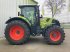 Traktor za tip CLAAS AXION 870 CMATIC CEBIS, Gebrauchtmaschine u Molbergen (Slika 4)