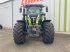 Traktor del tipo CLAAS AXION 870 CMATIC CEBIS, Gebrauchtmaschine In Molbergen (Immagine 2)