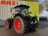 Traktor za tip CLAAS AXION 870 CMATIC CEBIS, Gebrauchtmaschine u Molbergen (Slika 8)