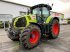 Traktor типа CLAAS Axion 870 CMATIC CEBIS, Gebrauchtmaschine в Molbergen (Фотография 1)