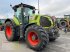 Traktor типа CLAAS Axion 870 CMATIC CEBIS, Gebrauchtmaschine в Molbergen (Фотография 2)