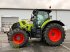 Traktor типа CLAAS Axion 870 CMATIC CEBIS, Gebrauchtmaschine в Molbergen (Фотография 3)