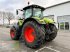 Traktor типа CLAAS Axion 870 CMATIC CEBIS, Gebrauchtmaschine в Molbergen (Фотография 5)