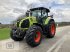 Traktor du type CLAAS Axion 870 CMATIC  CEBIS, Neumaschine en Zell an der Pram (Photo 1)