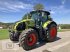 Traktor του τύπου CLAAS Axion 870 CMATIC  CEBIS, Neumaschine σε Zell an der Pram (Φωτογραφία 1)