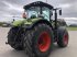 Traktor του τύπου CLAAS AXION 870 CMATIC CEBIS, Gebrauchtmaschine σε Aalestrup (Φωτογραφία 3)