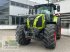 Traktor typu CLAAS Axion 870 CMATIC  CEBIS, Gebrauchtmaschine w Regensburg (Zdjęcie 1)