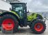 Traktor typu CLAAS Axion 870 CMATIC  CEBIS, Gebrauchtmaschine v Regensburg (Obrázek 3)