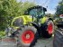 Traktor типа CLAAS Axion 870 CMATIC  CEBIS, Neumaschine в Dorfen (Фотография 1)