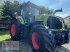 Traktor typu CLAAS Axion 870 CMATIC  CEBIS, Neumaschine w Dorfen (Zdjęcie 5)