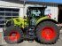 Traktor typu CLAAS Axion 870 CMATIC CEBIS, Gebrauchtmaschine w Dorfen (Zdjęcie 13)