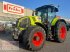 Traktor typu CLAAS Axion 870 Cmatic Cebis, Gebrauchtmaschine w Demmin (Zdjęcie 1)