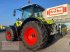 Traktor typu CLAAS Axion 870 Cmatic Cebis, Gebrauchtmaschine w Demmin (Zdjęcie 4)