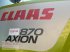 Traktor a típus CLAAS Axion 870 Cmatic Cebis, Gebrauchtmaschine ekkor: Demmin (Kép 2)