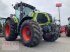 Traktor del tipo CLAAS Axion 870 Cmatic Cebis, Neumaschine en Bockel - Gyhum (Imagen 1)