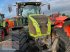 Traktor del tipo CLAAS Axion 870 CMatic Cebis, Gebrauchtmaschine en Bockel - Gyhum (Imagen 3)