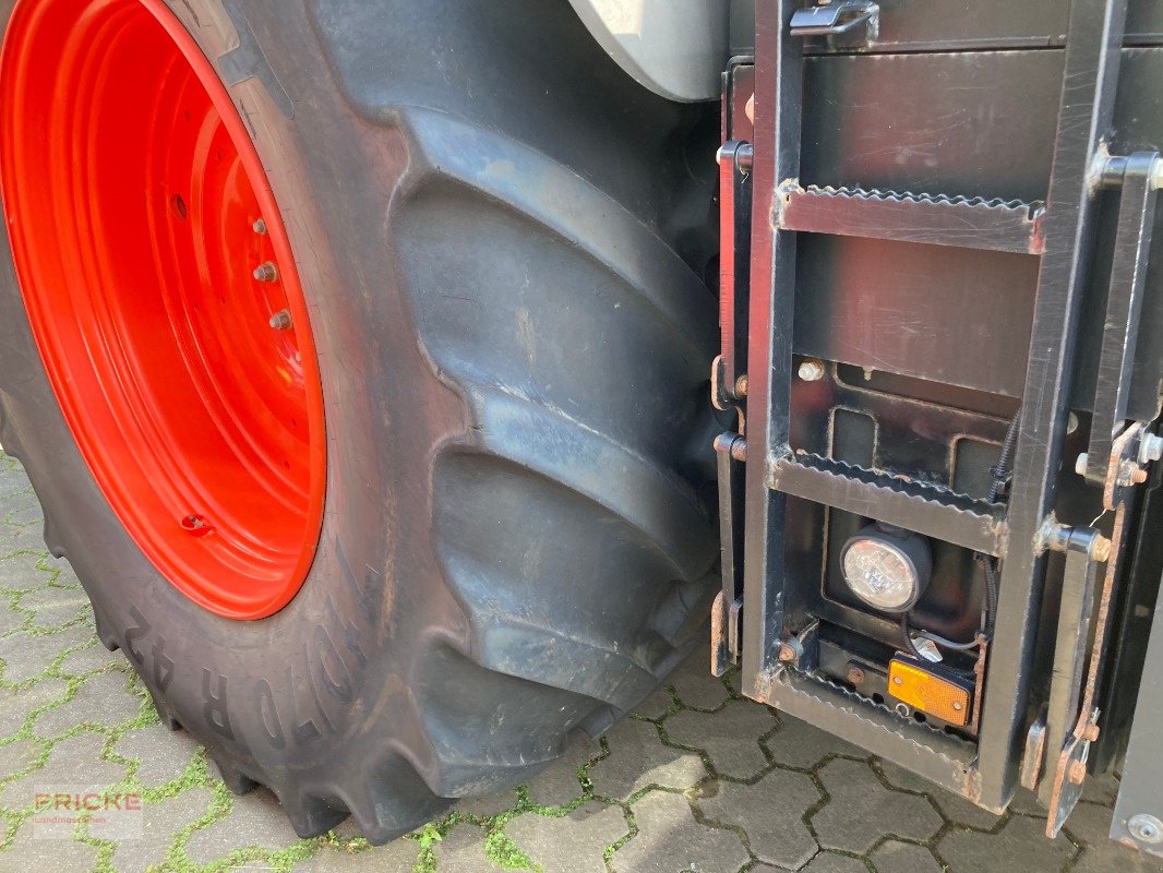 Traktor des Typs CLAAS Axion 870 CMATIC CEBIS, Gebrauchtmaschine in Bockel - Gyhum (Bild 4)