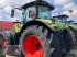 Traktor tipa CLAAS Axion 870 CMATIC CEBIS, Gebrauchtmaschine u Bockel - Gyhum (Slika 8)