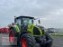 Traktor Türe ait CLAAS Axion 870 Cmatic Cebis, Neumaschine içinde Bockel - Gyhum (resim 3)