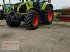 Traktor Türe ait CLAAS Axion 870 CMATIC CEBIS, Neumaschine içinde Bockel - Gyhum (resim 2)